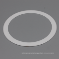 Insulation structure ceramic Al2o3 alumina zirconia ceramic gasket washer